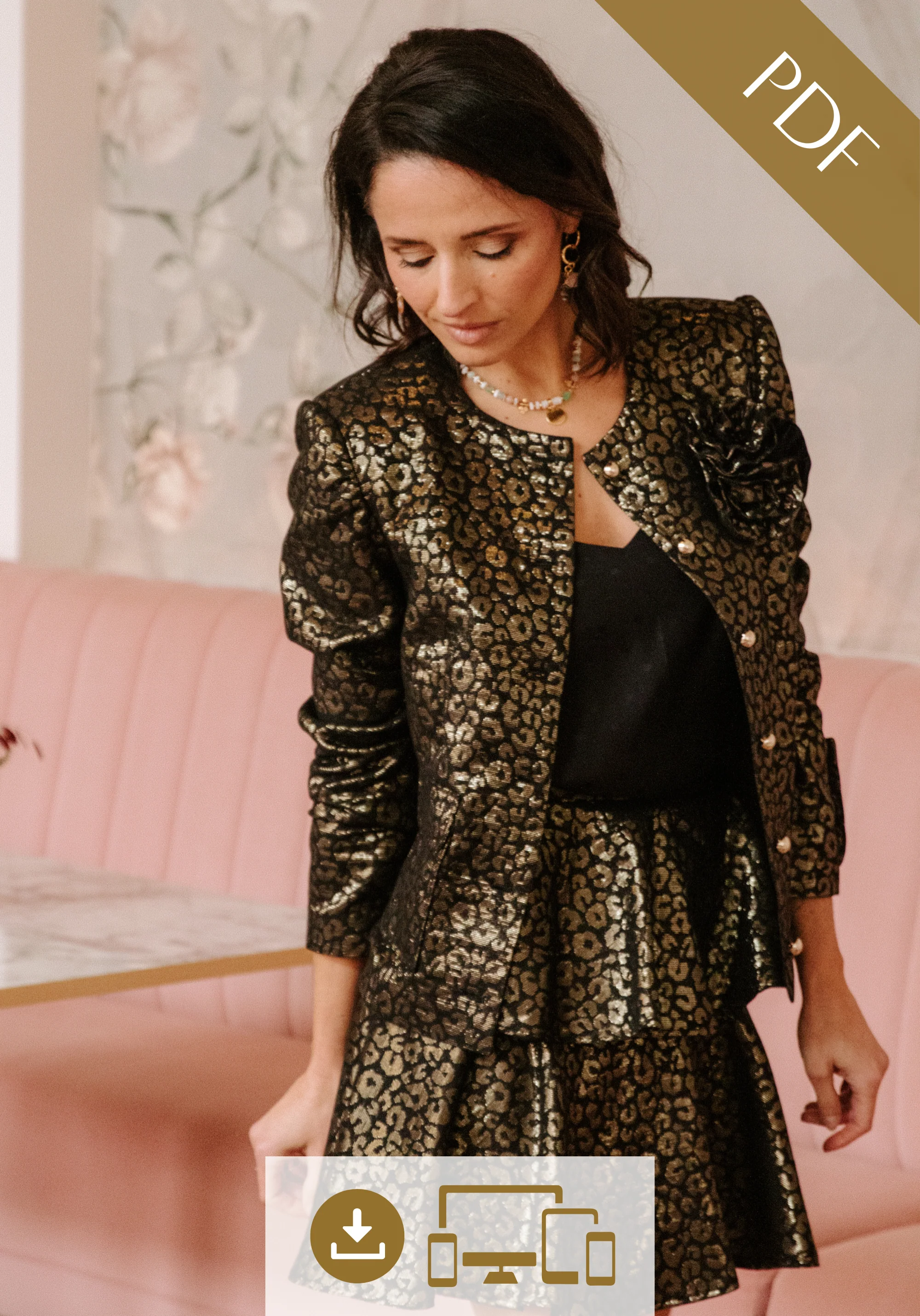 La capsule La Flamenca